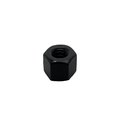 Suburban Bolt And Supply Heavy Hex Nut, 5/16"-18, Steel, Grade A, Plain A04202000HH